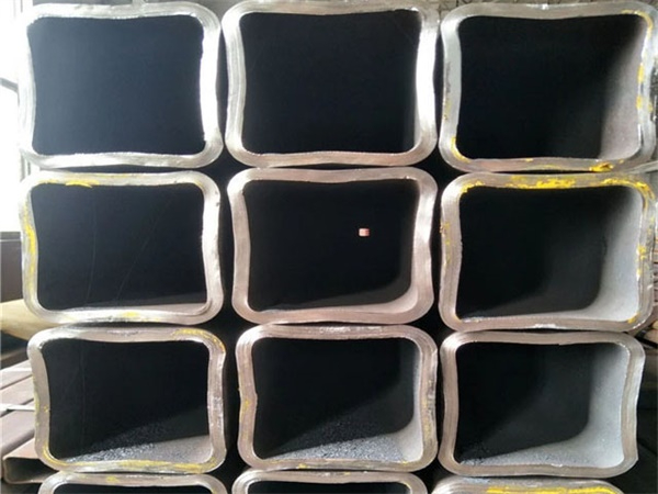 湖北q345b方管技术说明